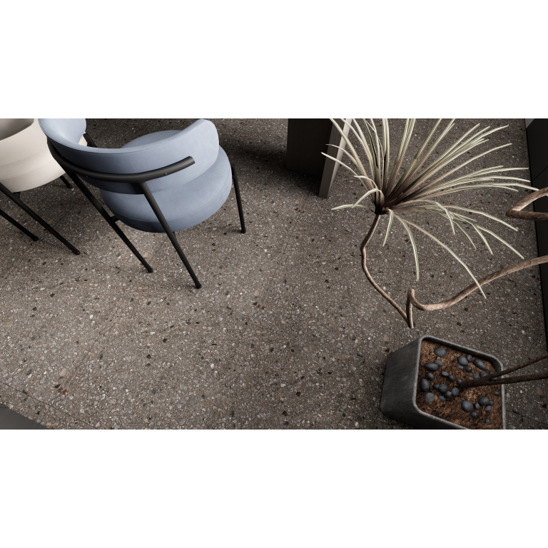 PERENNE - 24X24, JAVA, MATTE